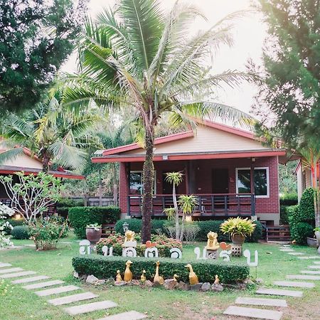 Siray Green Resort Phuket Eksteriør billede