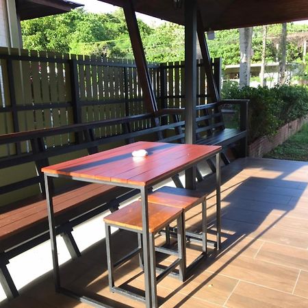 Siray Green Resort Phuket Eksteriør billede