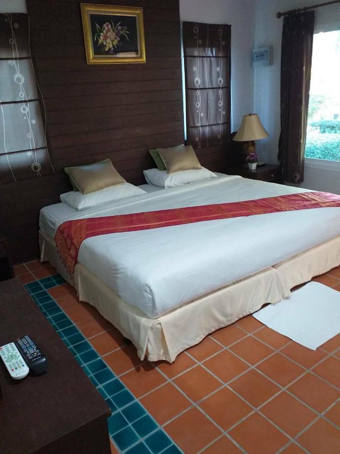 Siray Green Resort Phuket Eksteriør billede