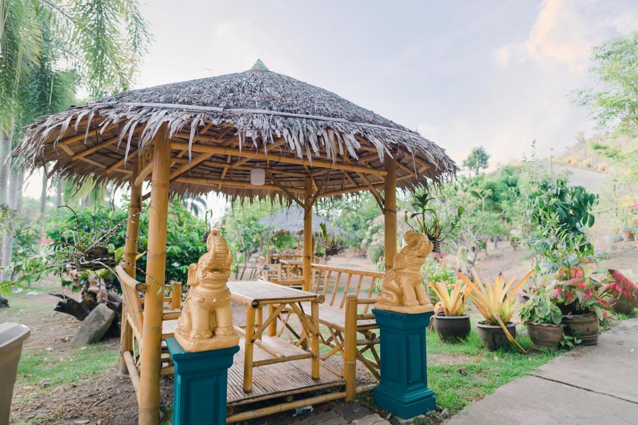 Siray Green Resort Phuket Eksteriør billede