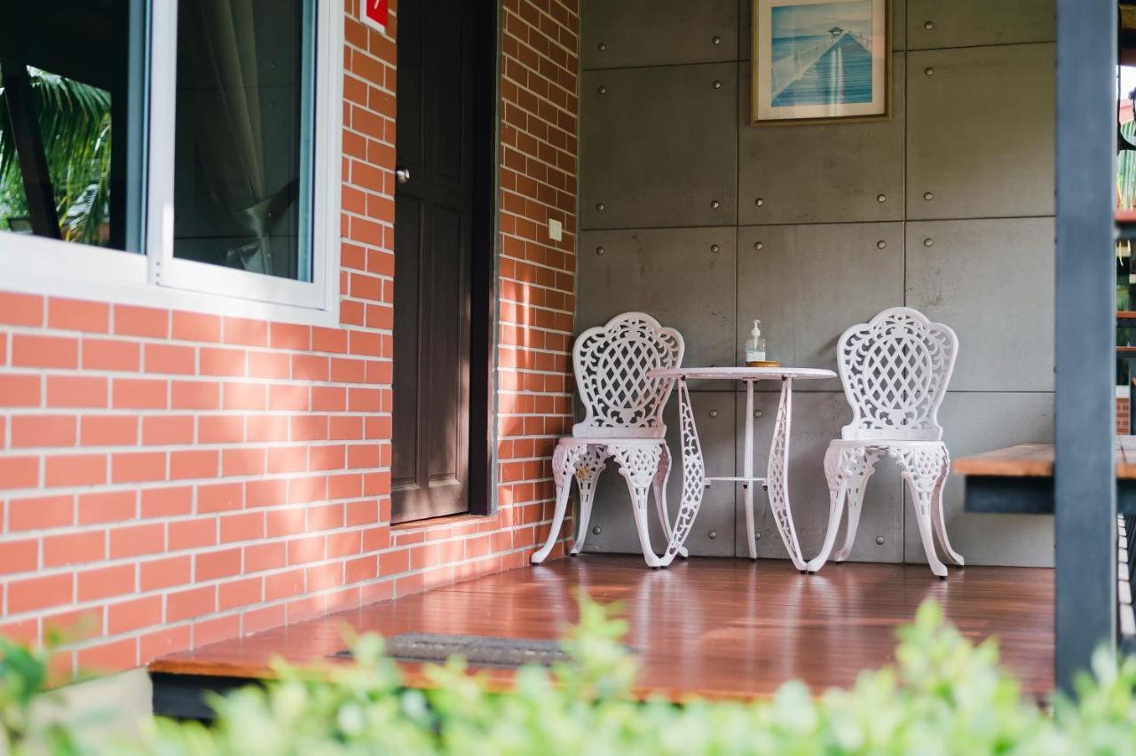 Siray Green Resort Phuket Eksteriør billede
