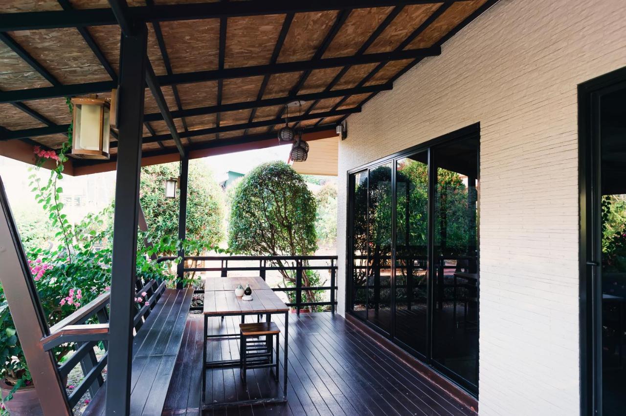 Siray Green Resort Phuket Eksteriør billede