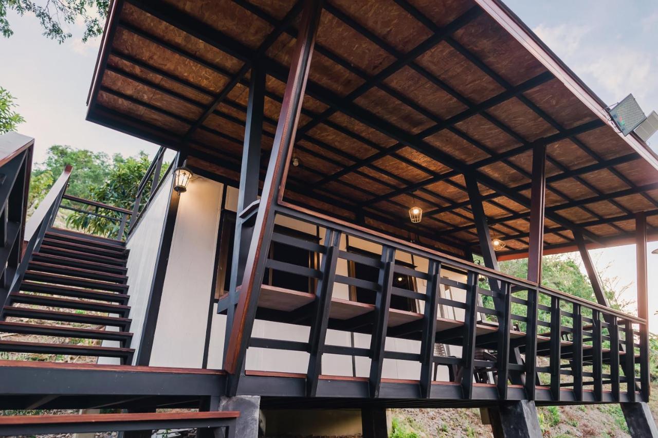 Siray Green Resort Phuket Eksteriør billede