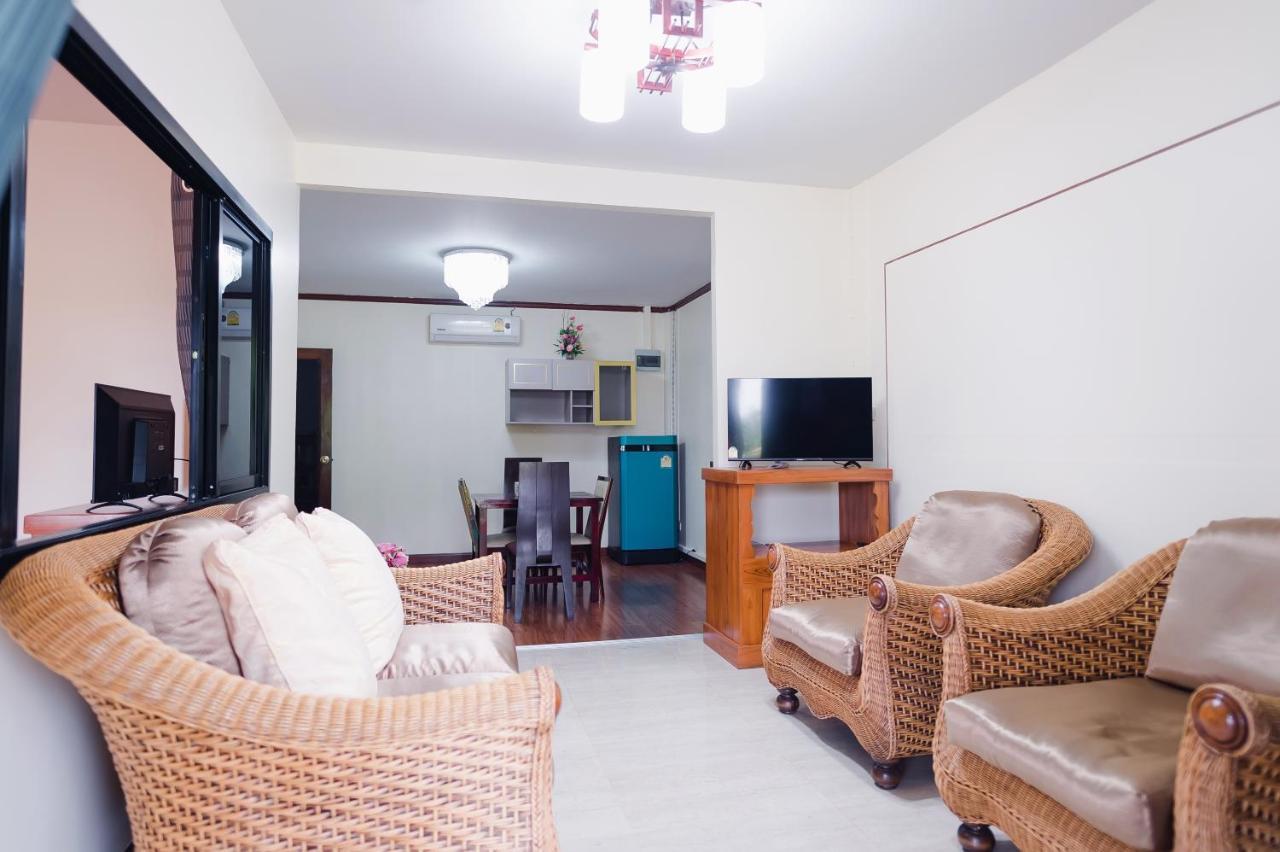 Siray Green Resort Phuket Eksteriør billede