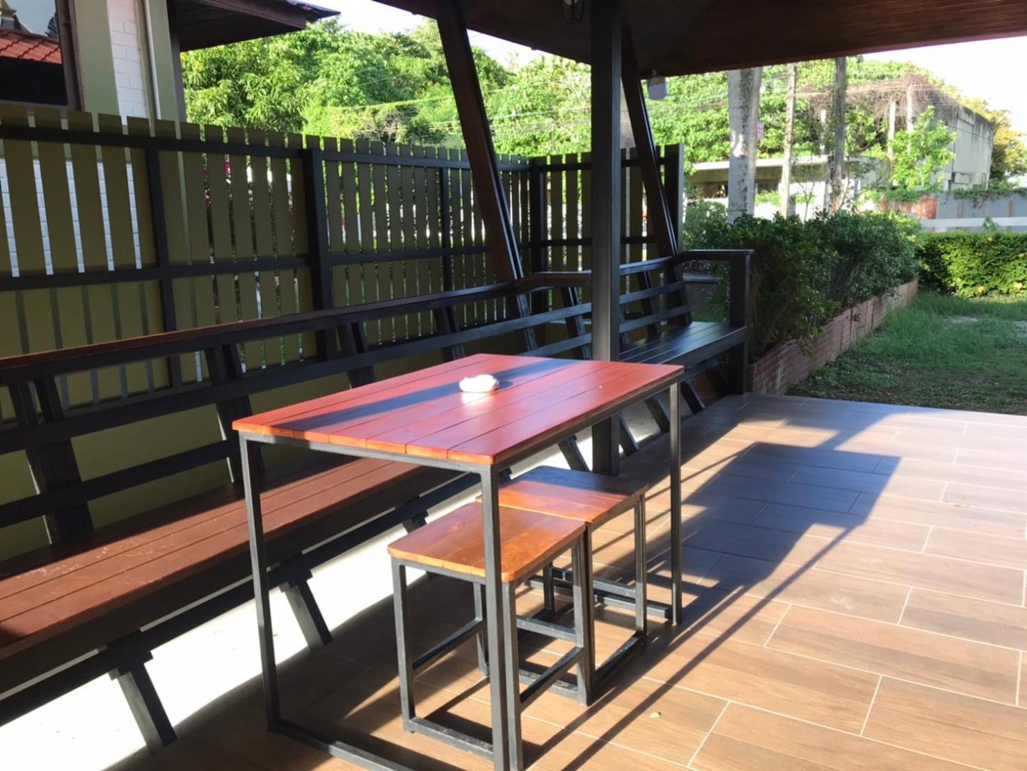 Siray Green Resort Phuket Eksteriør billede