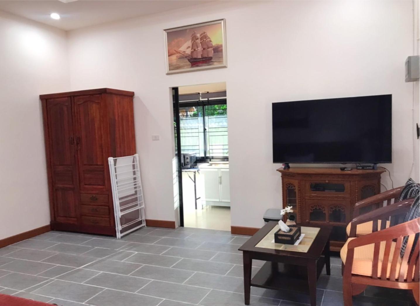Siray Green Resort Phuket Eksteriør billede
