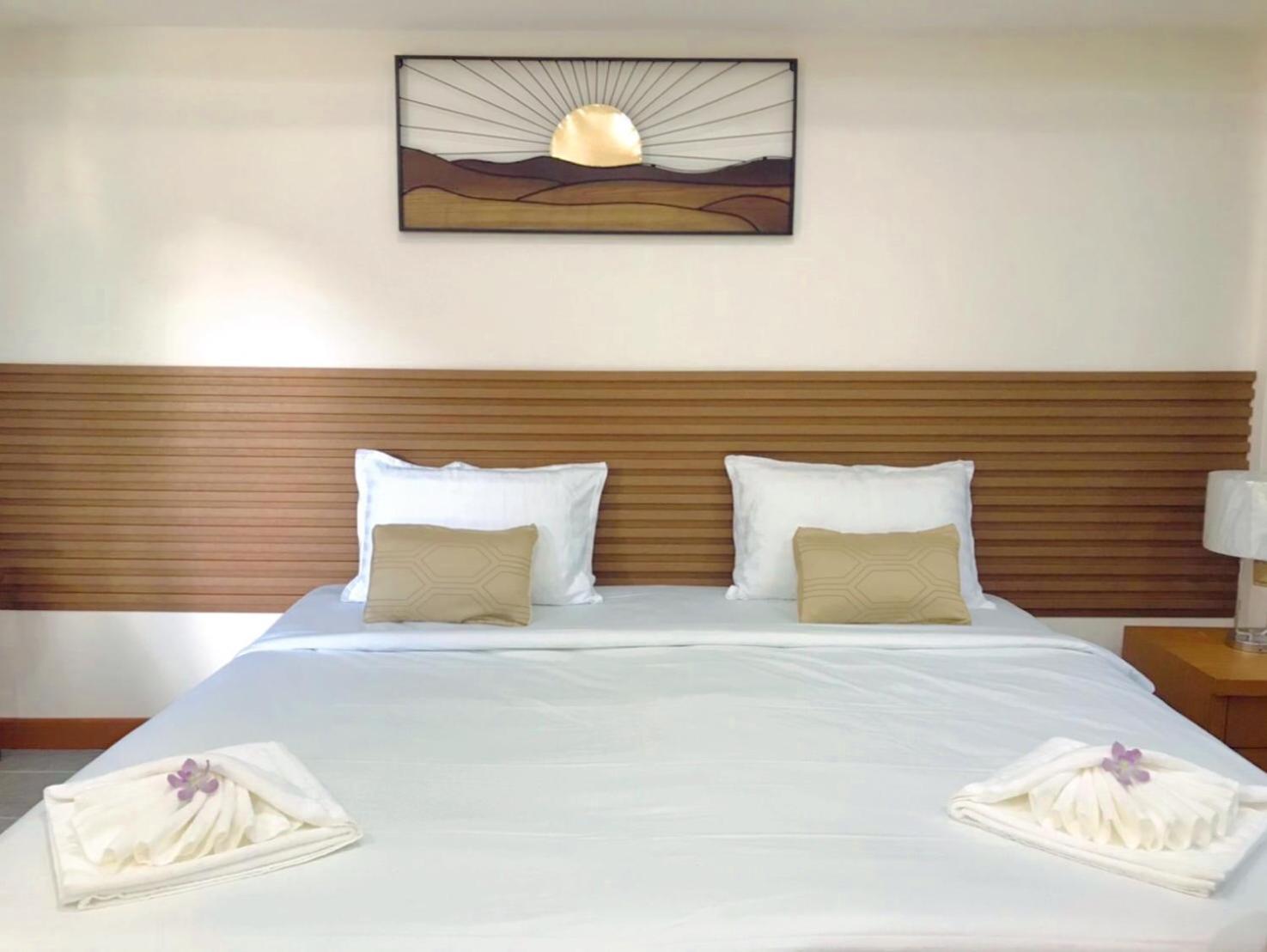 Siray Green Resort Phuket Eksteriør billede